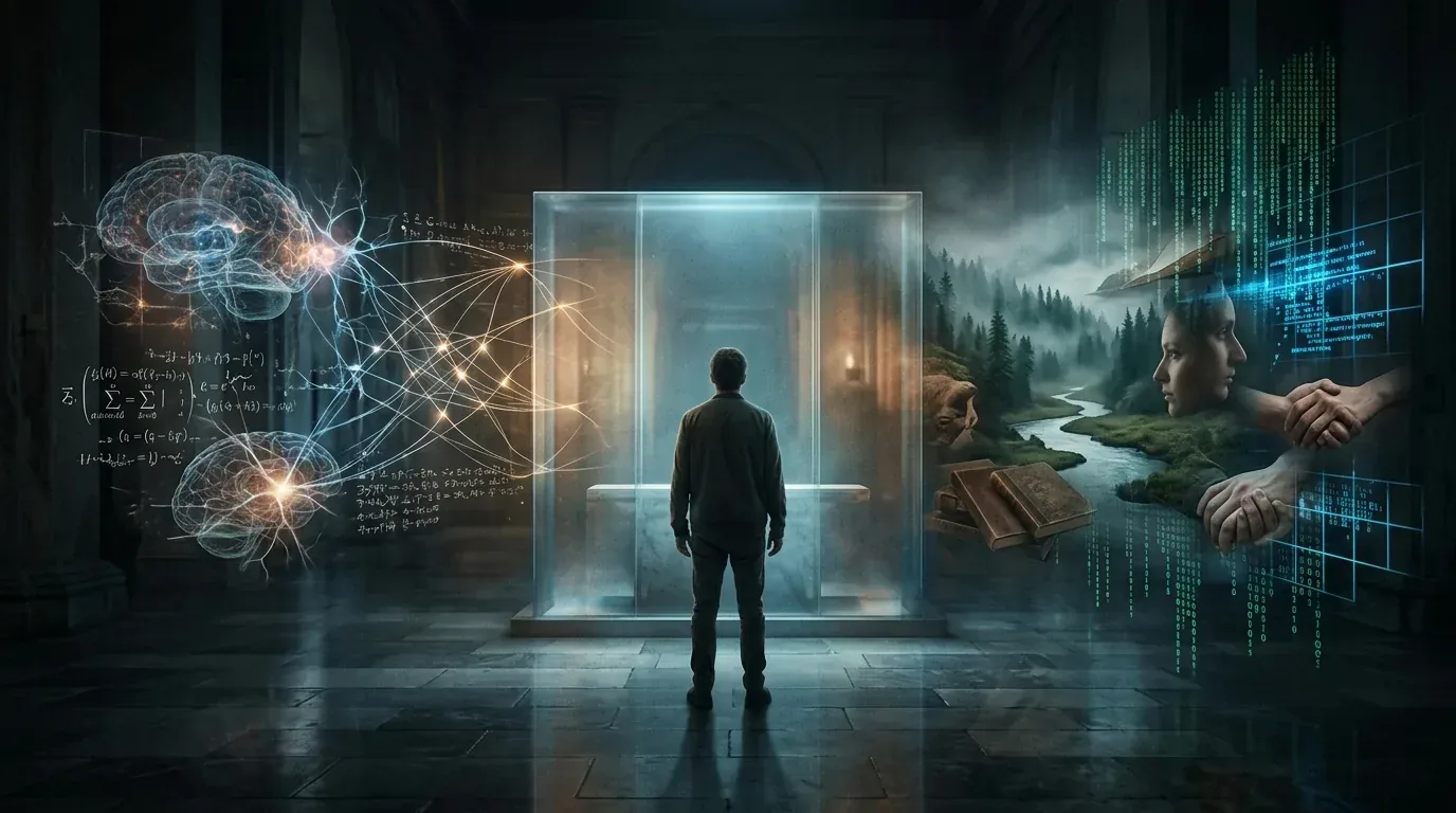 What does philosophy have to say about artificial intelligence?