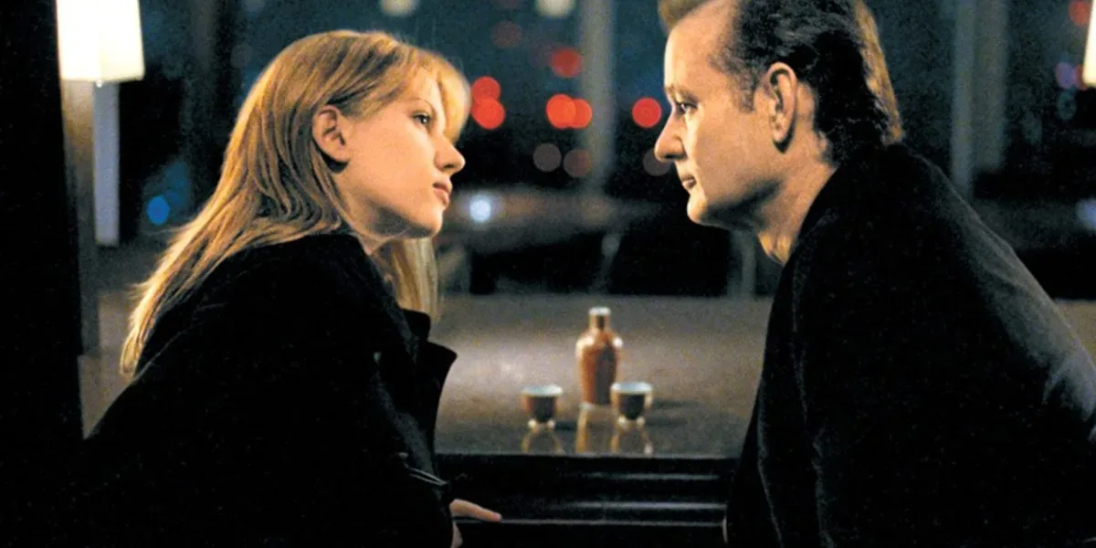 Lost in Translation and the Crisis of Meaning in Modern Man